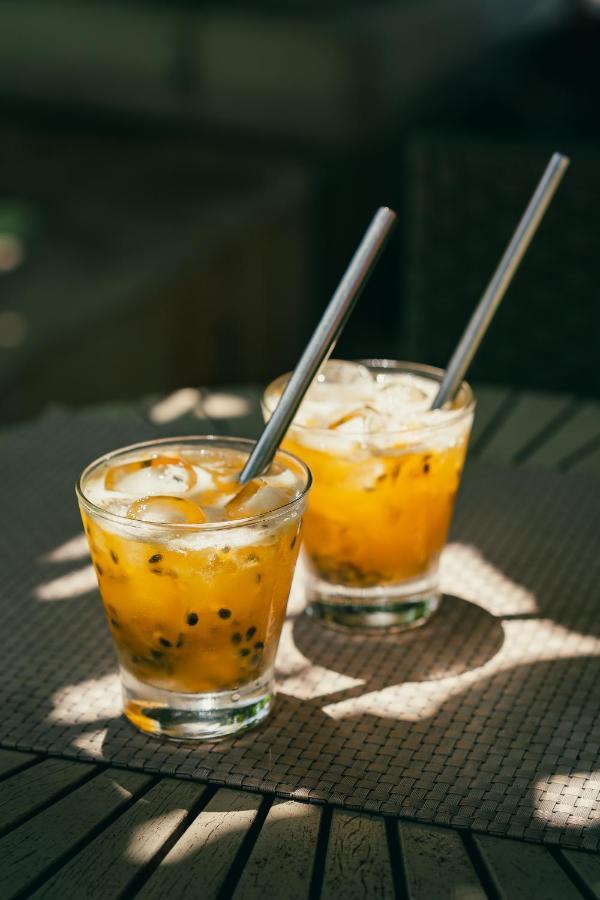 海滨别墅酒店 日若卡-迪热里科阿科阿拉 外观 照片
